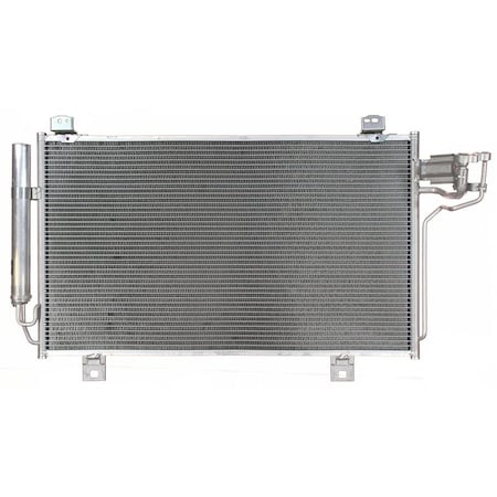 Apdi Rads Heaters And Condensers, 7014243